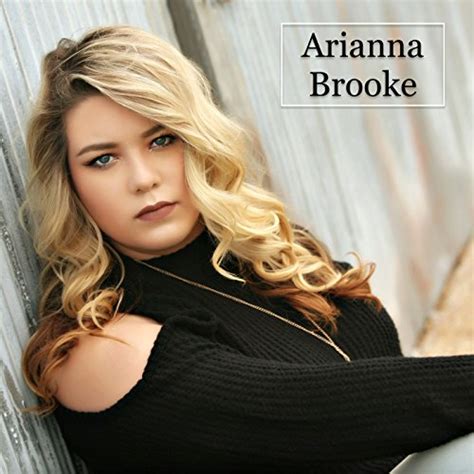 arianna brooke